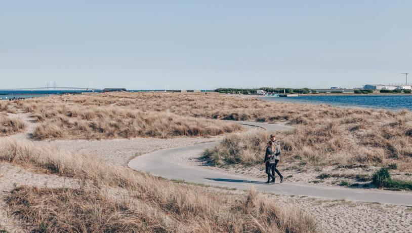 Amager Beach Park | Astrid Maria Rasmussen