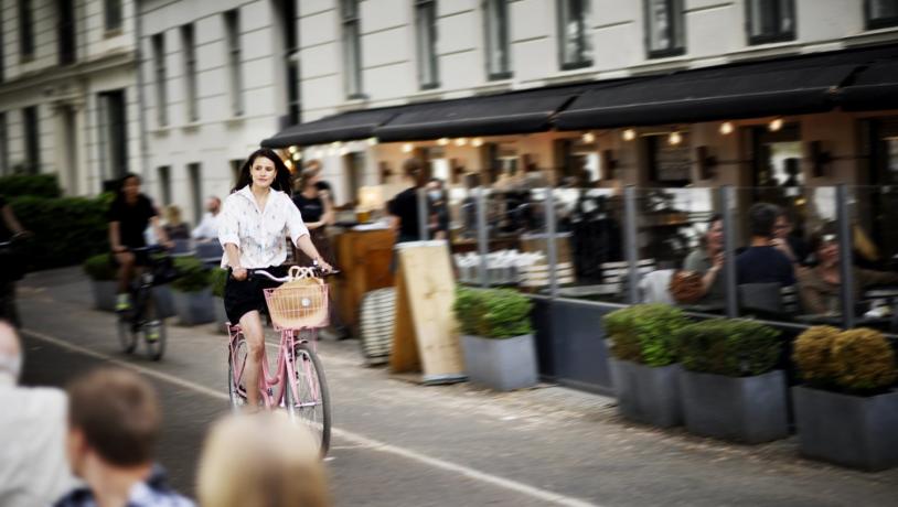 København - Cyklernes by