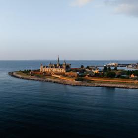 Kronborg Kystbanen